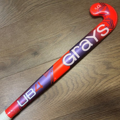 Grays hockey stick ub4 - hockey,