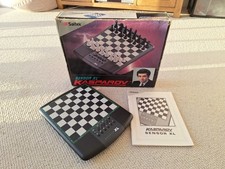 Kasparov Sensor XL Electronic