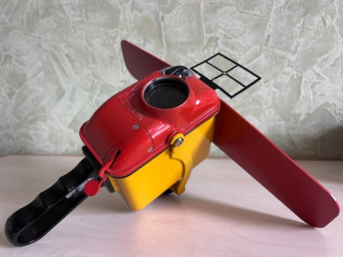 Vintage soviet delfin - vintage,