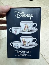 Disney Winnie the Pooh Teacup