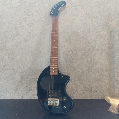 Fernandes electric bass body - fernandes,