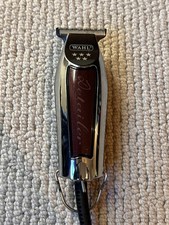 Wahl Hair Detailer T Blade