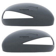 Wing Mirror Covers Caps Honda