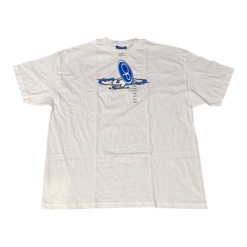 Vintage ocean pacific white - vintage,