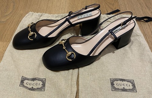 Brand new real gucci horsebit - brand,