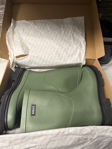 Aigle unisex mid calf - aigle,