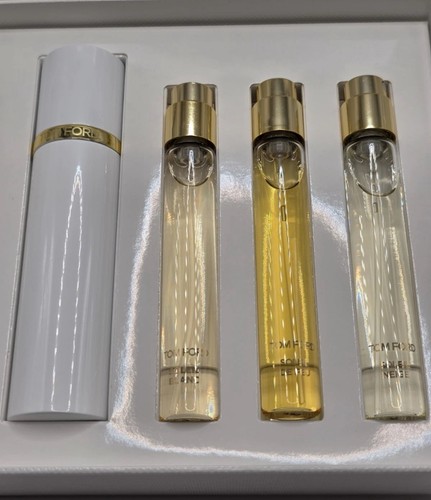 Tom ford private blend soleil - tom,