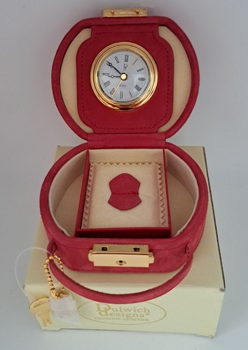 Vintage dulwich designs red - vintage,