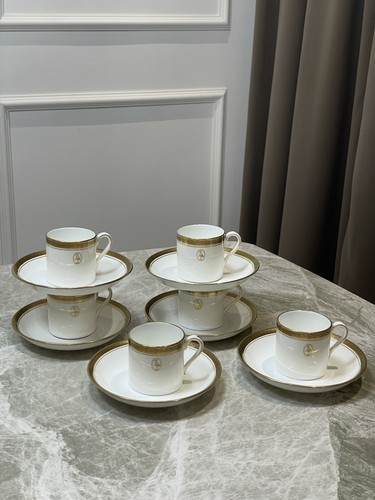 Set hammersley bone china - bone,