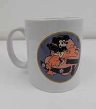 Station 139 Mug Bloody