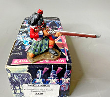 KING & COUNTRY NAPOLEONIC na50