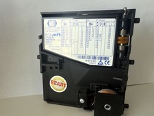 NRI G-13 Top Entry bottom exit coin Acceptor mech