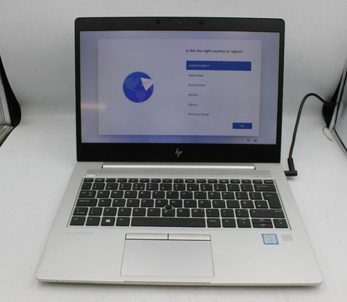 Elitebook 830 i5 8350u - hp,