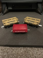 Trackmaster Tomy Blue Mountain