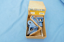 Record No 130 Cramp heads one