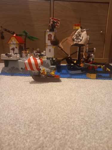 Lego vintage set 6277 - lego,