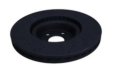 2x Brake disc