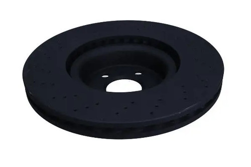 Brake disc - 2x,