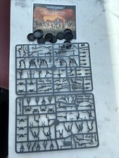 Warhammer 40k Dark Eldar