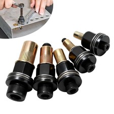 5 PCS Rivnut Tool Adapter Kit