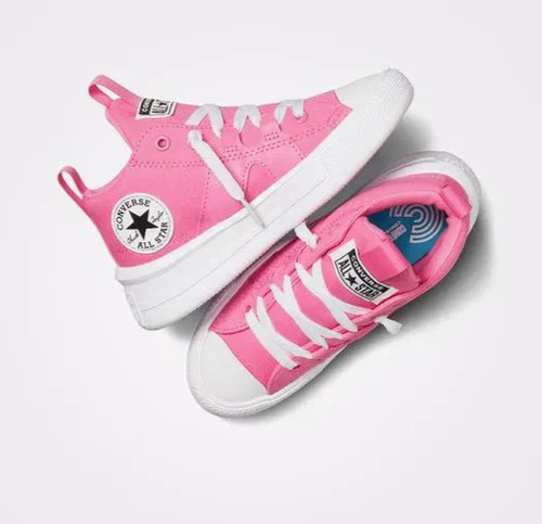 Converse ctas ultra mid youth - ctas,
