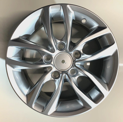 Coachman caravan alloy wheel - coachman,