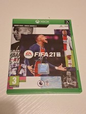 Fifa 21 Xbox One/Series X
