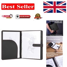 Professional A4 Ring Binder