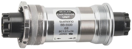 Shimano 105 5500 - 105, octalink