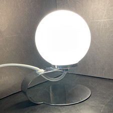 Vintage Retro Small White