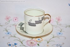 ORIGINAL Art Deco Set Royal