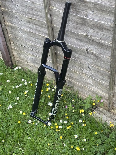 Rockshox lyrik ultimate 150mm - rockshox,