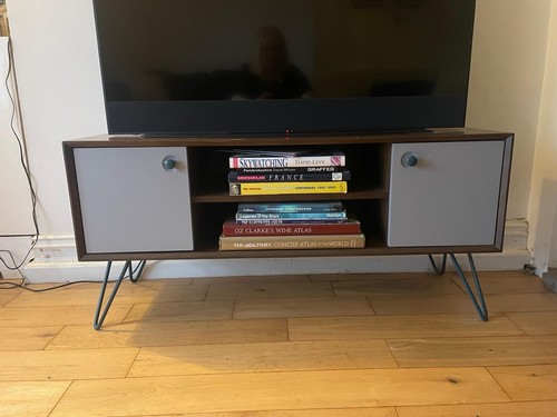 Made com unit - tv,