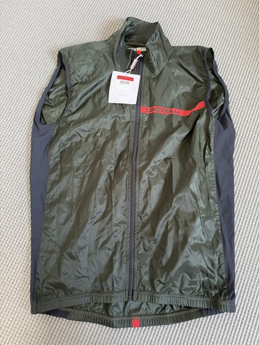 Castelli squadra stretch mens - castelli,