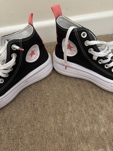 Converse chuck taylor all star - all,