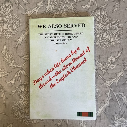 Also served story home - served,