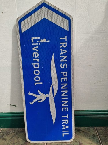 Trans pennine trail liverpool - trans, trail/liverpool