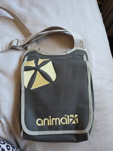Animal crossbody y2k - crossbody,