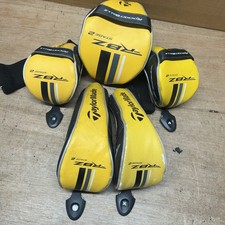 B1 Set Of 5 Taylormade RBZ
