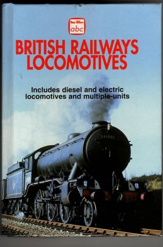 Abc british railways - british,