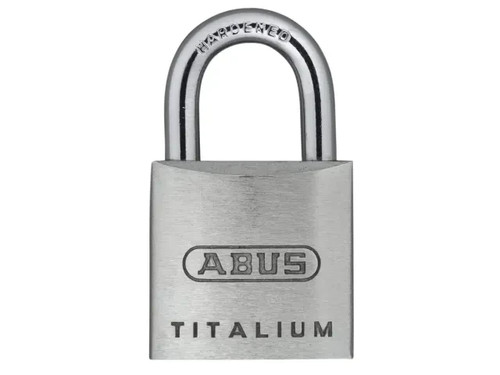 Abus 64ti titalium - abus, 64ti/