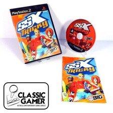 SSX Tricky (PS2) *NEAR MINT*