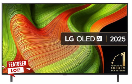 2025 oled55b56la 55 - 2025, 55"