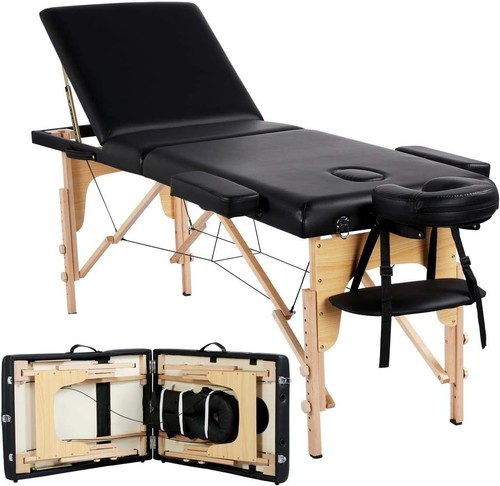 Portable massage bed - portable,