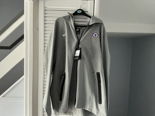 Nike chelsea tech fleece - nike,