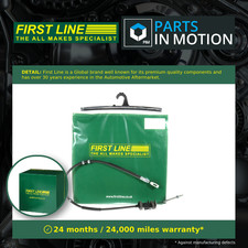 Clutch Cable fits PEUGEOT 106