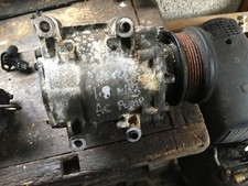 Mondeo mk3 1.8  breaking -