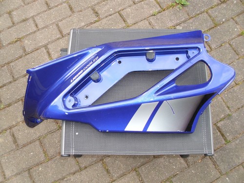 Cpi gtr side panel - cpi,
