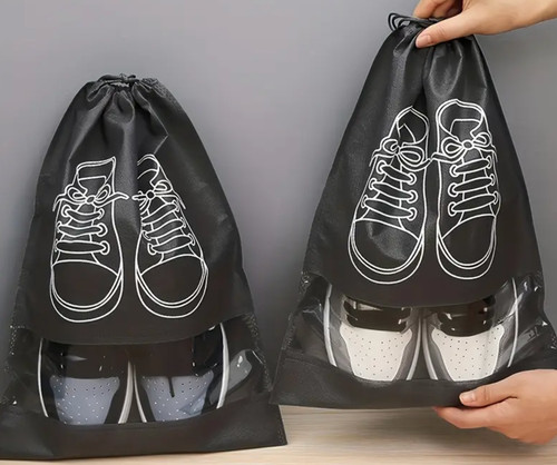 Large portable shoes - 10/20,
