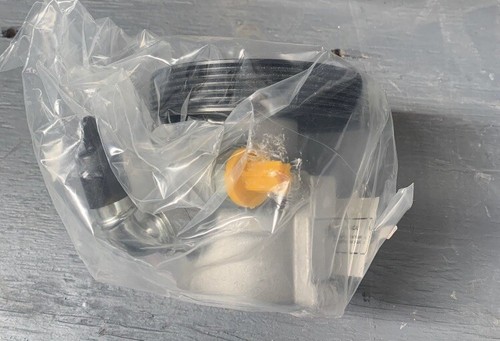 Power steering pump lauber - steering,